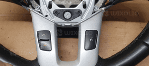 Kierownica multifunkcyjna multifunkcja Kia Sportage III 8