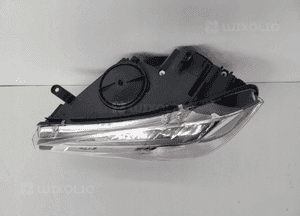 BMW X5 F15 / X6 F16 Lampa przednia - Xenon L 4397 4
