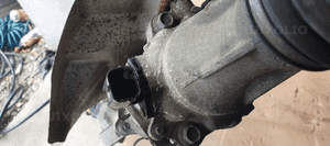 Maglownica przekładnia kierownicza Mazda 6 II GS1E-32960 7