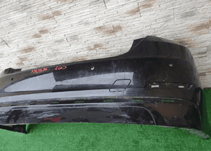 Zderzak bmw F32 F33 F36 2