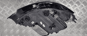 Bmw I3 I01 lampa lewa przód przednia led anglik uk 8738737 14