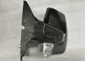 Lusterko lewe ford transit custom lift 8PIN eu fv 1