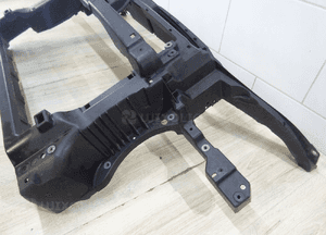Pas przedni wzmocnienie czołowe vw golf v 1K0805588AA llu 8