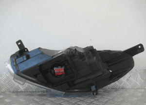 Lampa przednia przód prawa ford fiesta MK8 st full led H1BB-13E014-AD 19