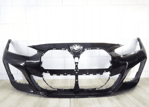 Zderzak przód przedni bmw 4 G26 grand coupe m-pakiet 8078573 1