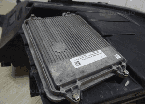 Lampa prawa  PRZÓD TESLA S LIFT FULL LED 105357500E 11