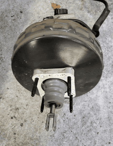 SERWO SERVO POMPA HAMULCOWA Ford Kuga Mk1 I lift 2,0TDCI EU 3