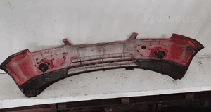Zderzak przód przedni do ford focus MK2 ii halogeny C0 5