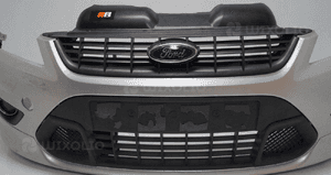 Zderzak przedni ford focus MK2 lift st O3 2010 5