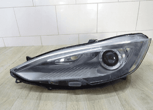 Tesla model s lampa lewa przód 6005910-00-C 1