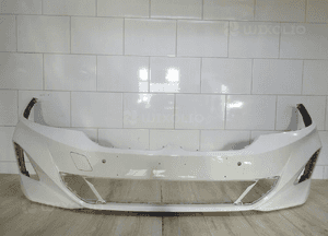 BMW 3 G20 G21 Lift zderzak przód przedni 5A1BF40 1
