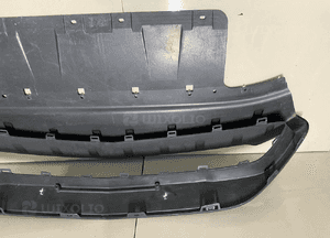 Opel ampera dokładka zderzaka przód 25975487 5