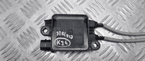 ALFA ROMEO STELVIO MODUŁ STEROWNIK CZUJNIK TEMPERATURY SPALIN 50557159 8
