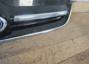 Grill gril atrapa ford c-max MK2 ii 2010-2014 8
