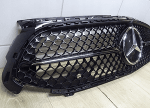 Mercedes a-klasa W177 lift amg grill atrapa chłodnicy A1778888300 2