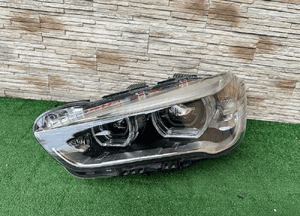 Lampa bmw X1 F48 led usa sae 7193711 1