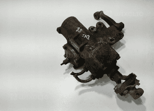 PRZEKŁADNIA MAGLOWNICA LAND ROVER DEFENDER 2.5 TD 2.4 TDCI 1999-14 EUROPA 4