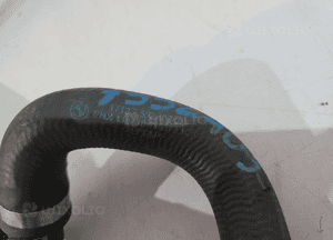 BMW 3 E90 / E91 Przewód wody 7552409 - 060 3