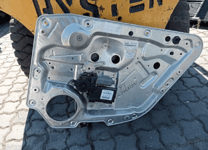 podnośnik szyby phaeton prawy tył 1