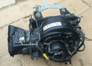 Dmuchawa w kokpit wentylator awr3755 Land Rover Discovery 1 I 300Tdi 1994-1998 1