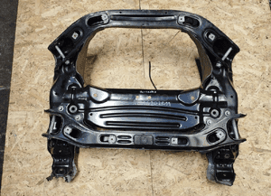 MERCEDES W221 KOŁYSKA WZMOCNIENIE PRZÓD 1