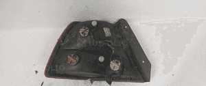 Tyl tylna lampa prawa hyundai  accent 2 5