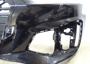 Zderzak przód przedni audi A5 lift B9 8W6 s-line 8W6807437AB 5