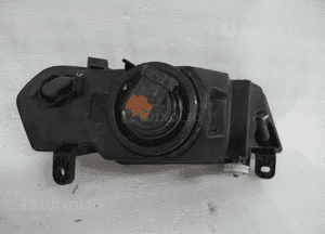 Lampa halogen prawy przód przedni skoda yeti 5L lift 191297-02 idealny 2
