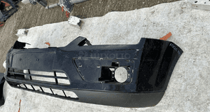 Zderzak przód przedni ford focus MK2 2