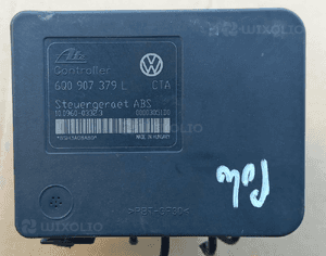 VW Polo Seat Ibiza Skoda Fabia pompa sterownik ABS 6Q0907397E  6Q0614117E 6Q0907379L 6
