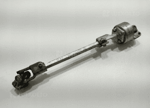 KRZYŻAK DRĄŻEK KOLUMNY KIEROWNICZEJ LAND ROVER DEFENDER 1999-2014 4