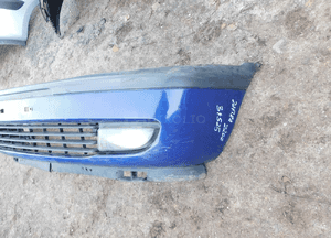 zafira A zderzak kolor Z20Z nr 34525 WYSYŁKA 3