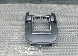Ramka Biegow 8K0864261 8K0959673 Panel Sterowania ESP Tunel Srodkowy Audi A4 B8 A5 8T 3