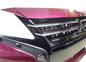 Zderzak mitsubishi space star ii lift 6400j973zz 4