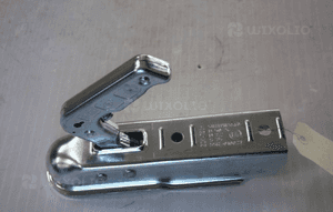 Głowica zaczepowa ZSK-750H zaczep kulowy 1