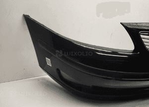 Zderzak przód przedni do saab 93 9-3 czarny halogeny 6