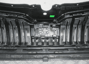Grill gril atrapa skoda kamiq 658853653 2019-2023 15