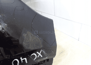 Zderzak volvo XC40 ii lift 22- przód przedni 31690933 16