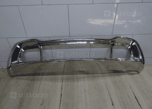 Kratka zderzaka przód jeep grand cherokee WK2 lift 68143105ab llu 1