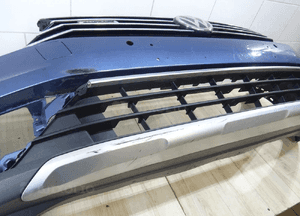 Zderzak przód vw passat B8 alltrack 3G0807221C llu 9