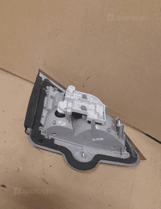 Ford mondeo MK4 kombi 07-10 lampa prawy tył w klapę 1