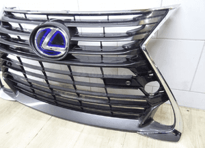 Grill atrapa lexus gs 53112-30420 2