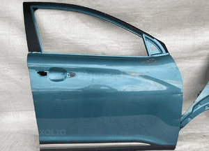 Hyundai kona drzwi prawe 1