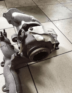 turbosprężarka vw seat audi 2.0 tdi 03l253019t 3