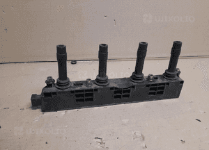 Cewka zapłonowa opel 1.6 16V 4
