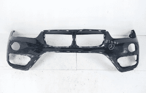 Zderzak przód przedni bmw X1 F48 15- 7354815 1