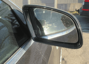 Lusterko elektryczne prawe lewe audi A4 B7 LZ7L 5 pin 2004-2008 3
