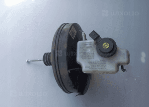 Serwo hamulcowe pompa skoda vw seat audi 2.0 fsi 1