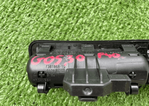 Kamera cofania klapa bmw G05 G30 F40 7381868 3