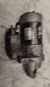 ROZRUSZNIK MITSUBISHI OUTLANDER III 2.2 DID M001T31371 1